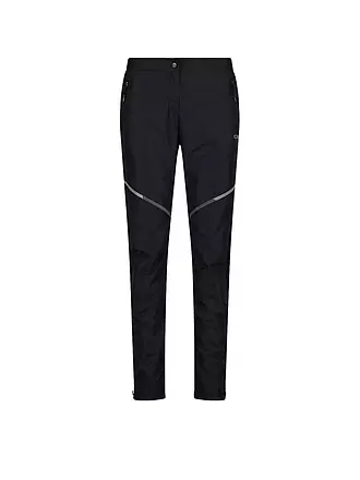 CMP | Herren Tourenhose Hybrid | schwarz