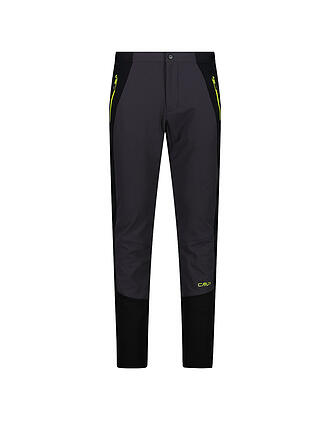 CMP | Herren Tourenhose Unlimitech | grau
