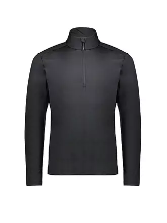 CMP | Herren Unterzieh Zipshirt | blau