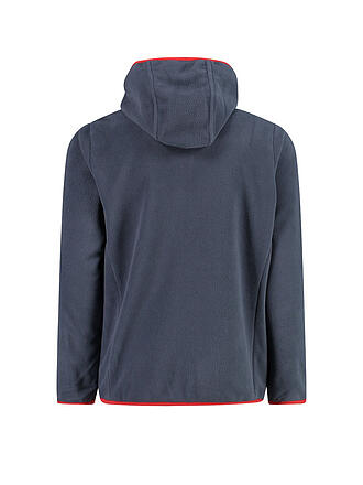 CMP | Jungen Fleecejacke | grau
