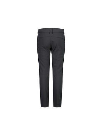 CMP | Jungen Softshellhose | grau