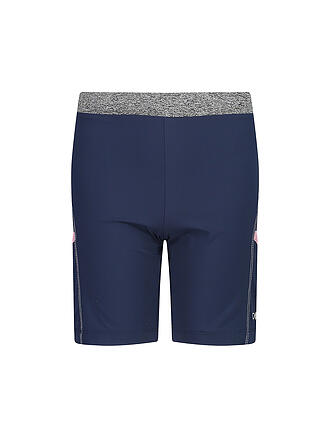 CMP | Mädchen Bermuda Light Stretch | dunkelblau