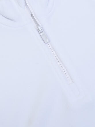 CMP | Mädchen Fleece Unterziehshirt | weiss