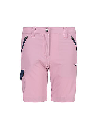 CMP | Mädchen Short Stretch | rosa