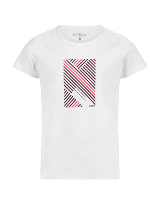 CMP | Mädchen T-Shirt Anice | rosa