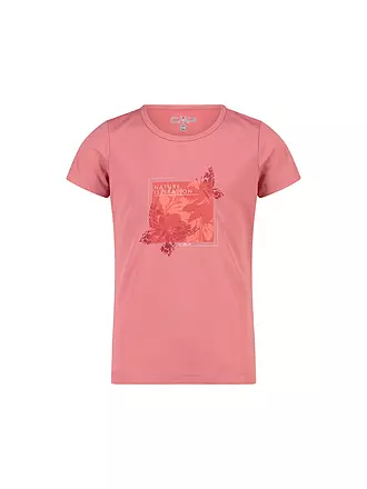 CMP | Mädchen T-Shirt Anice | olive