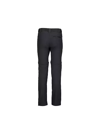CMP | Mädchen ZipOff-Wanderhose | grau