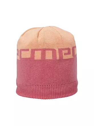 CMP | Mütze Strick Wooltech | orange
