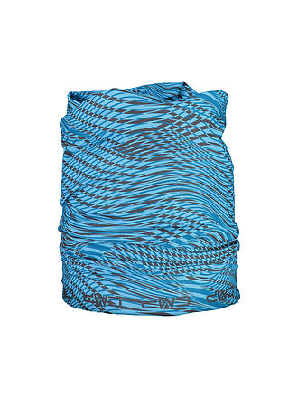 CMP | Neckwarmer | blau