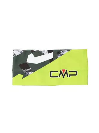 CMP | Stirnband Stretch | grün