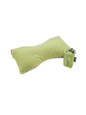 COCOON | Lendenwirbelsäulenstütze Lumbar Support Pillow | grün