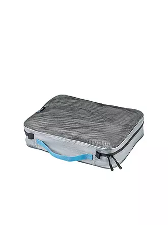 COCOON | Packing Cube Ultralight L | blau