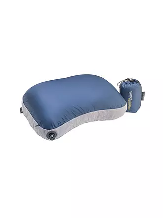 COCOON | Reisekissen Air-Core Down Travel Pillow | 