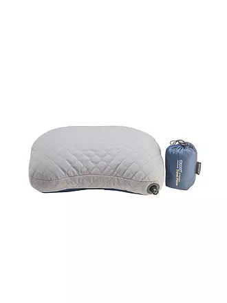 COCOON | Reisekissen Air-Core Down Travel Pillow | 