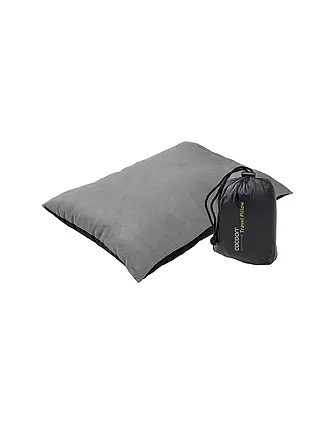 COCOON | Reisekissen Synthetic Pillow microfiber/nylon shell Gr.S | 