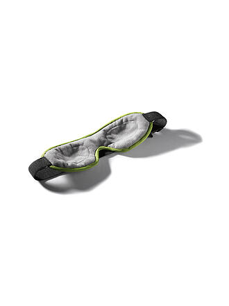 COCOON | Schlafbrille Eyeshades | grün