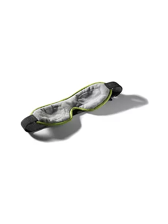 COCOON | Schlafbrille Eyeshades | grün