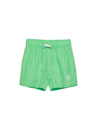COLOR KIDS | Jungen Badeshort Solid | dunkelblau