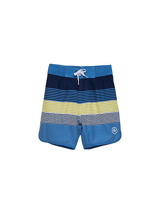 COLOR KIDS | Jungen Badeshort | blau