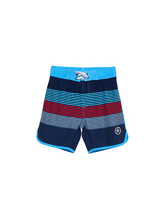 COLOR KIDS | Jungen Badeshort | blau