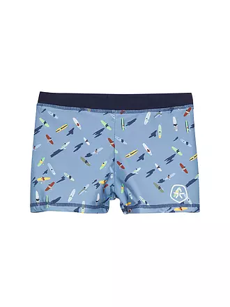 COLOR KIDS | Jungen Beinbadehose | dunkelblau