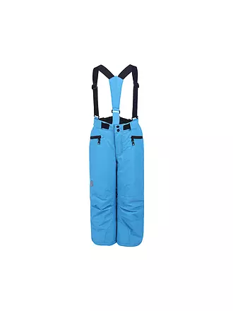 COLOR KIDS | Jungen Skihose | blau