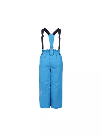 COLOR KIDS | Jungen Skihose | blau