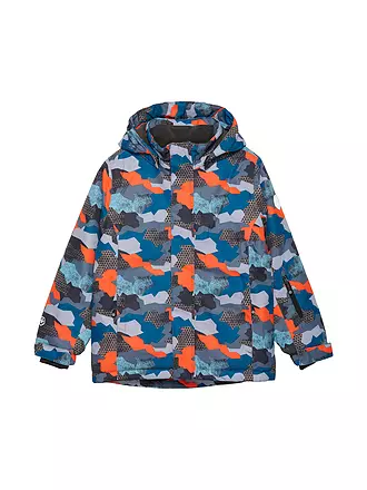 COLOR KIDS | Kinder Skijacke | bunt