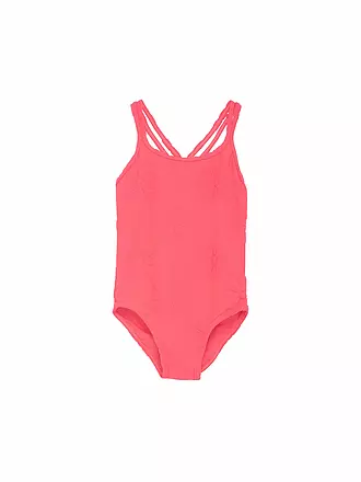 COLOR KIDS | Mädchen Badeanzug | pink