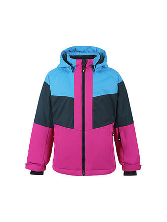 COLOR KIDS | Mädchen Skijacke | beere