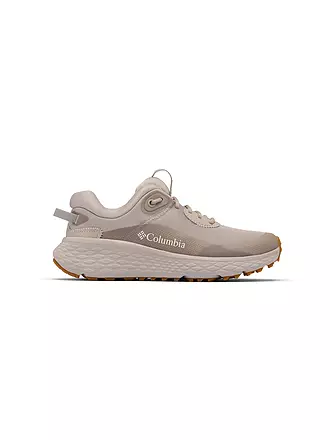 COLUMBIA | Damen Freizeitschuhe Terrastride CRZTM | grau