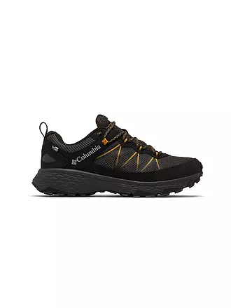 COLUMBIA | Herren Multifunktionsschuhe Peakfreak Rush Outdry | schwarz