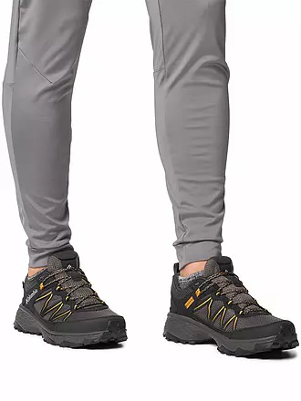 COLUMBIA | Herren Multifunktionsschuhe Peakfreak Rush Outdry | schwarz