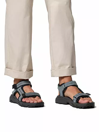 COLUMBIA | Herren Sandalen Peakfreak Rush™ Leather | grau
