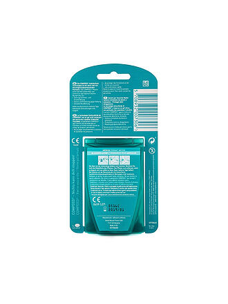 COMPEED | Compeed® Blasenpflaster Medium | weiss