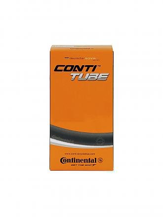 CONTINENTAL | Fahrradschlauch Tour 28 Slim | schwarz