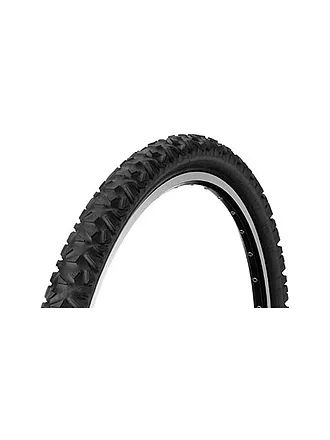 CONTINENTAL | MTB-Reifen Vapor S 26 x 2.10 (54-559) | schwarz