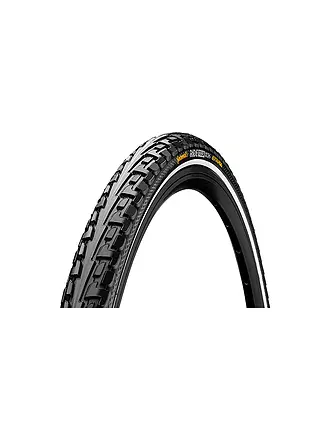 CONTINENTAL | Trekkingreifen Ride Tour 26 x 1,75 (47-559) | schwarz