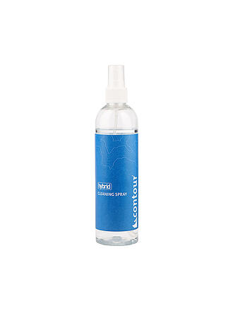 CONTOUR | Hybrid Cleaning Spray 300ml | blau