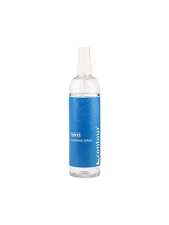CONTOUR | Hybrid Cleaning Spray 300ml | blau