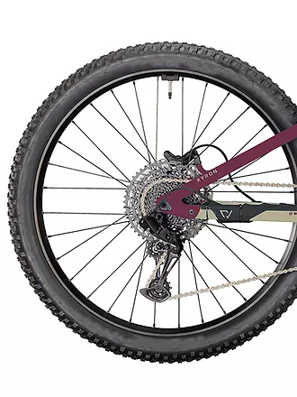CONWAY | Herren E-Mountainbike Xyron S 5.0 | camel