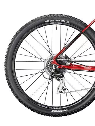 CONWAY | Herren Mountainbike MS 4.7 | rot