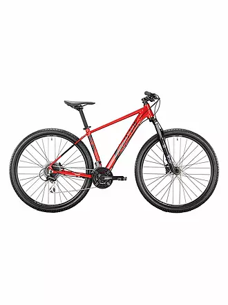 CONWAY | Mountainbike MS 4.9 | rot