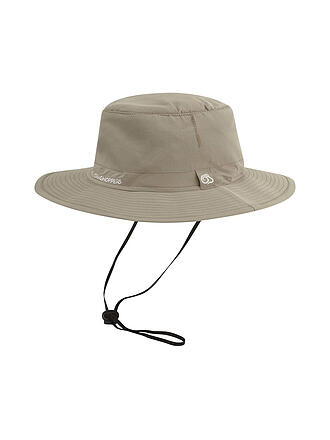 CRAGHOPPERS | Sonnenhut NosiLife Outback | olive