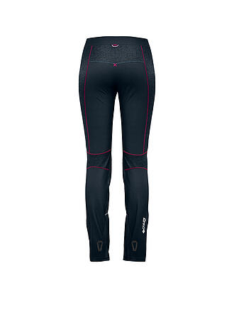 CRAZY | Damen Tourenhose Electra | türkis