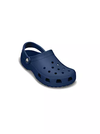 CROCS | Badepantoffel Crocs Classic | hellgrün