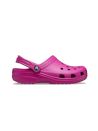 CROCS | Badepantoffel Crocs Classic | blau