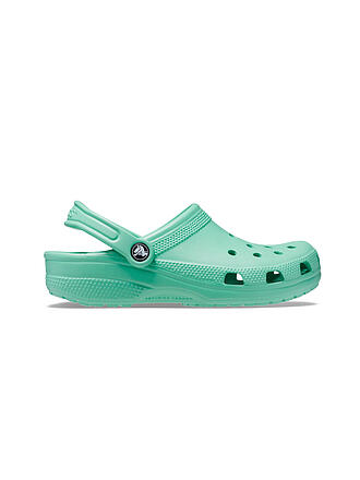 CROCS | Badepantoffel Crocs Classic | beige