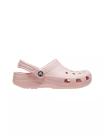 CROCS | Badepantoffel Crocs Classic | rosa