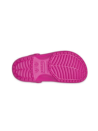 CROCS | Badepantoffel Crocs Classic | blau